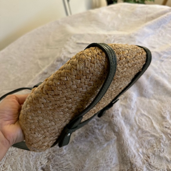 ZARA BAG. - Picture 5 of 6